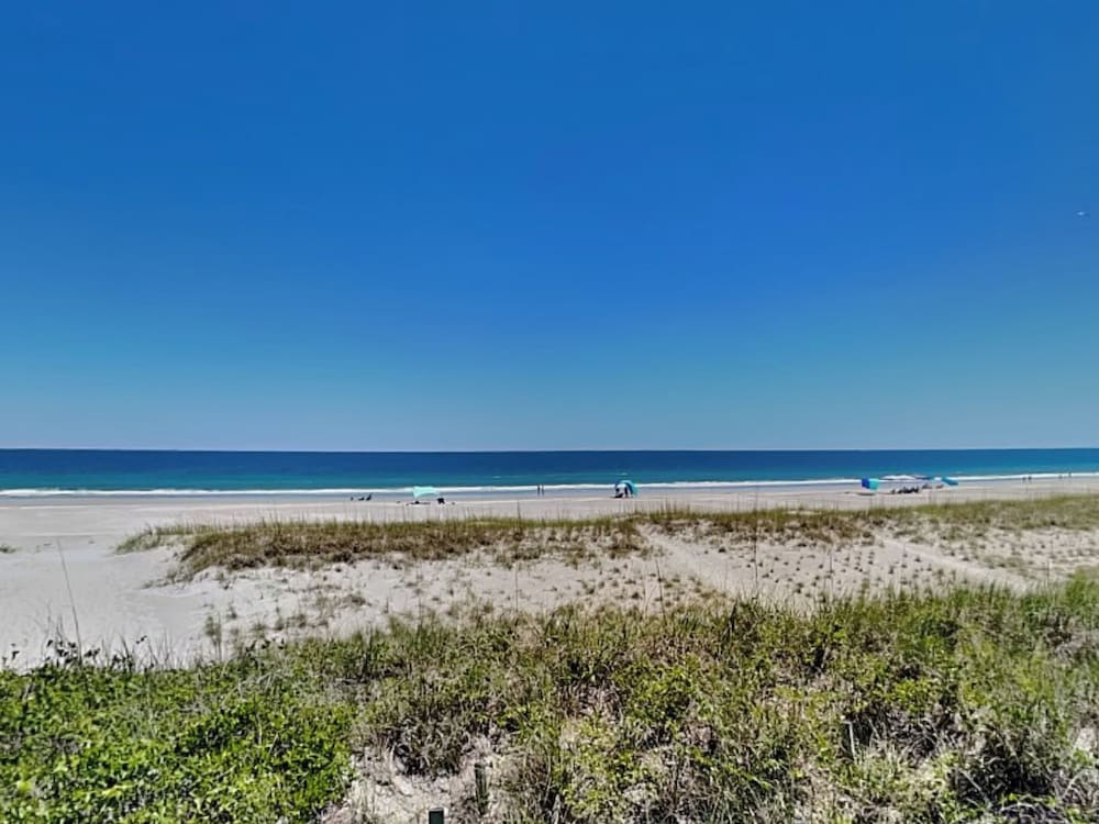 A Beach Pearle by Topsail Realty