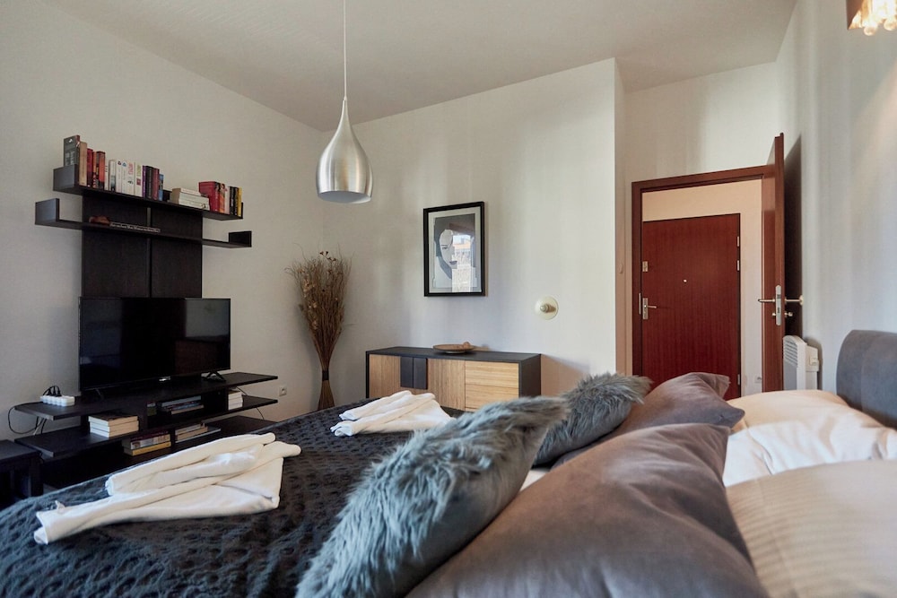 Baltic Park Plaza by Baltic Home
