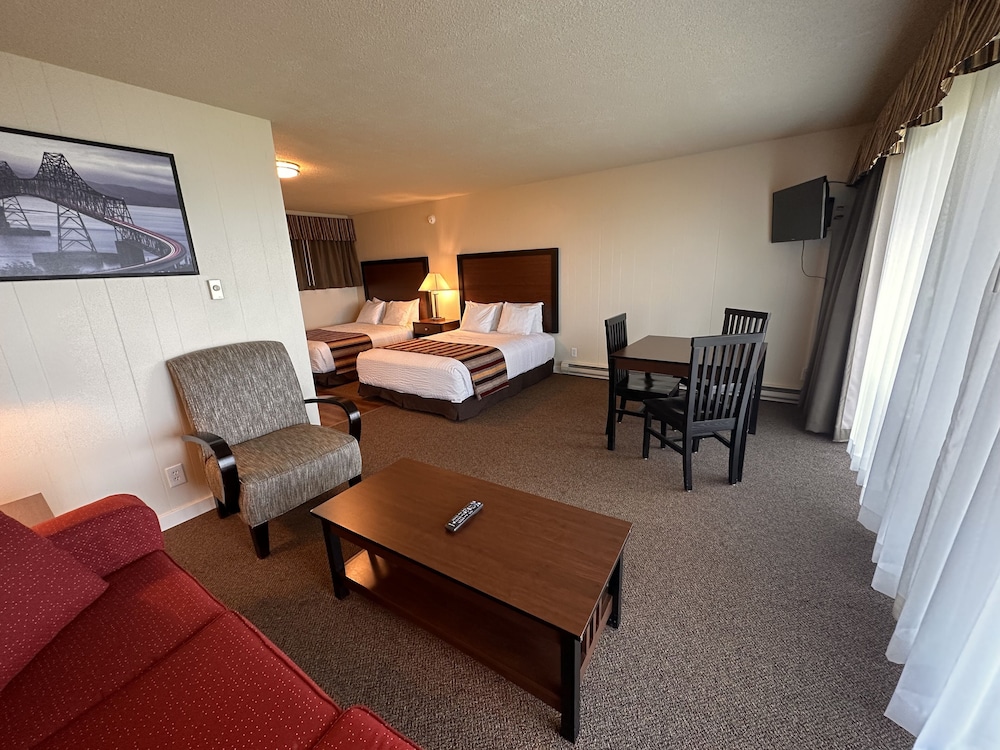 Astoria Crest Motel