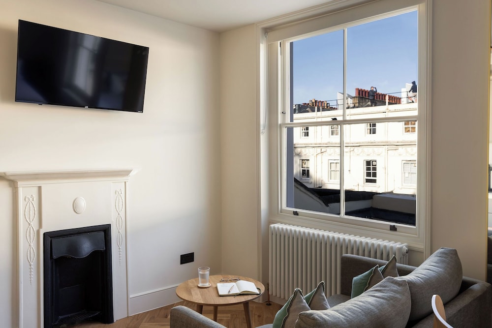 FiveM Notting Hill