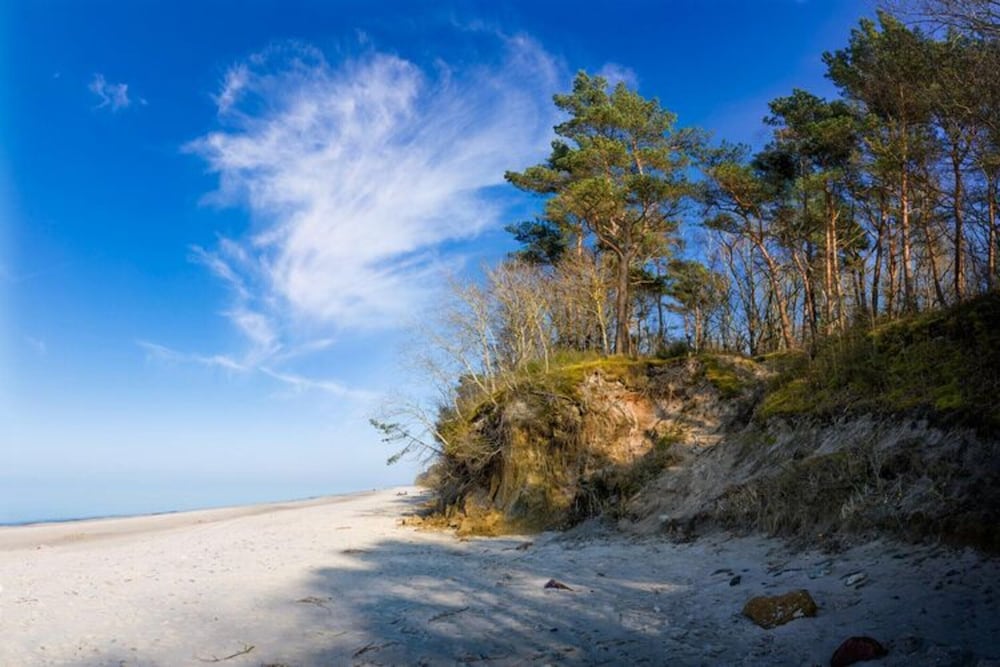 Holiday Home Pobierowo Near Baltic Beach