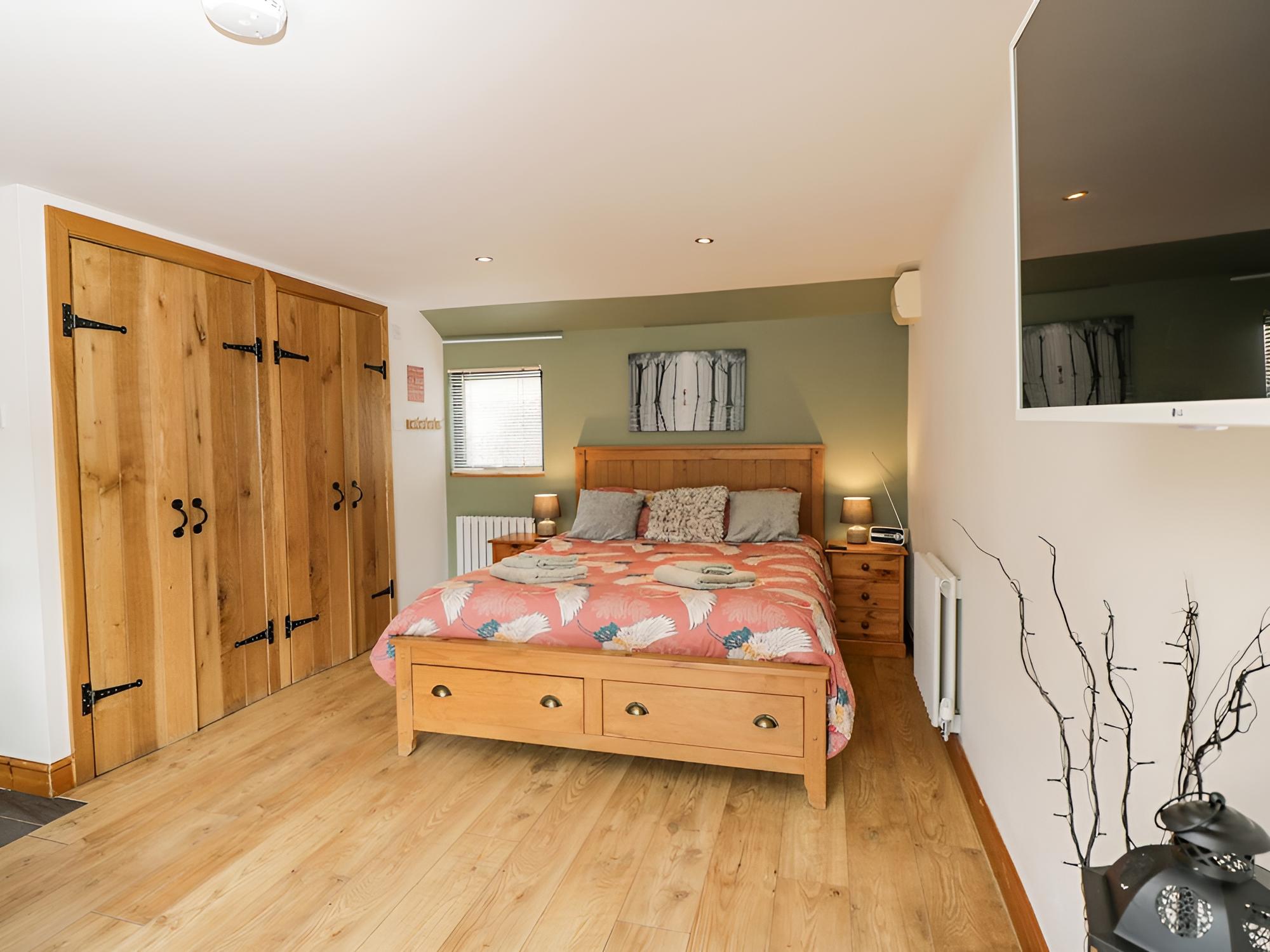 Malvern Vacations - The Pheasant's Nest - Property Image 11