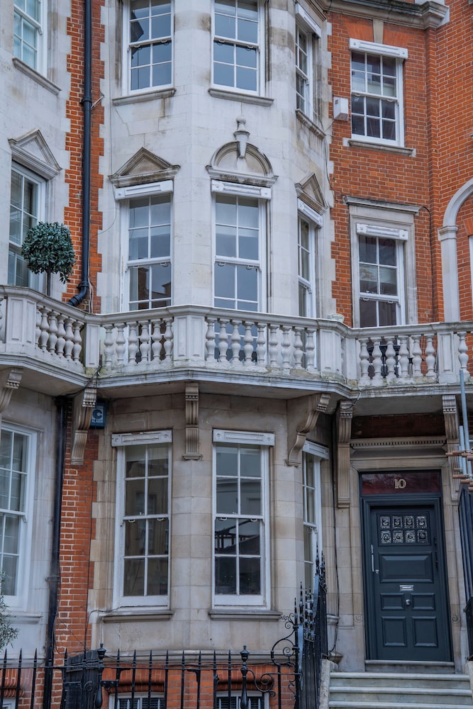The Egerton - Serviced Apartments