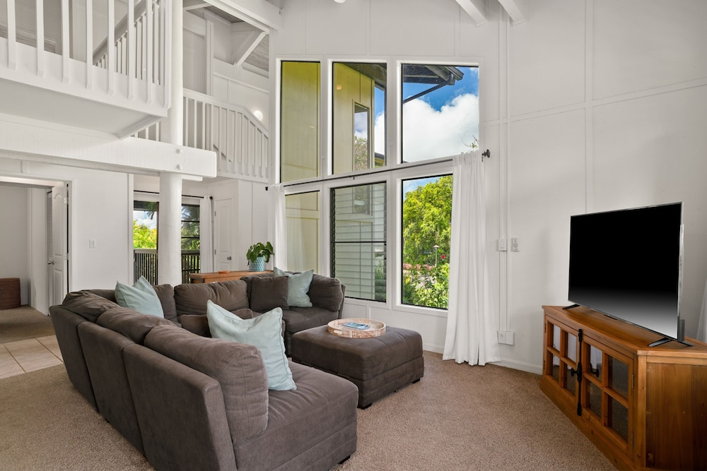 Kauai Mauna Kai F26 3 Bedroom Condo