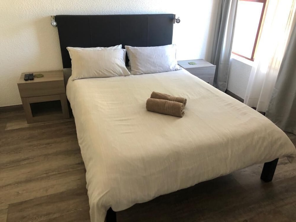Amies Self-catering Apartments