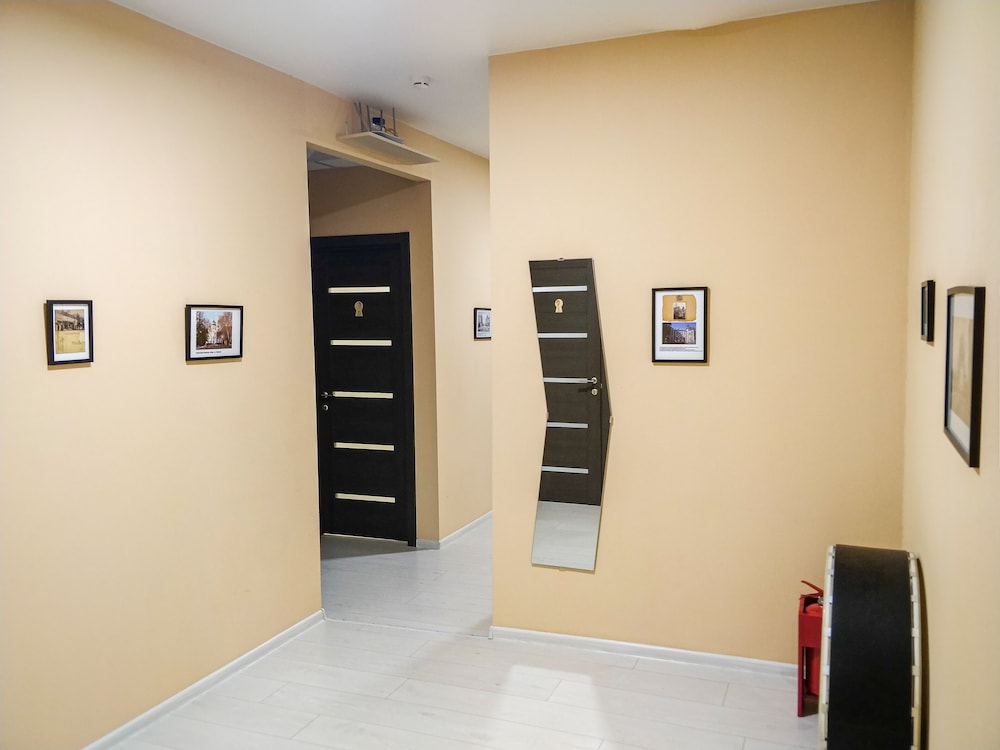 Telegraph Hostel