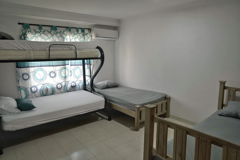 DONDE RUKA HOSTAL