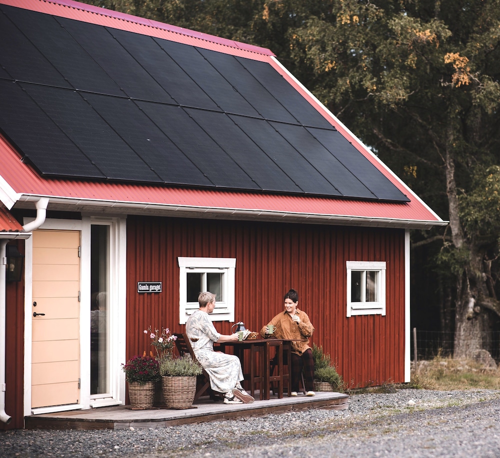 Smålandstorpet
