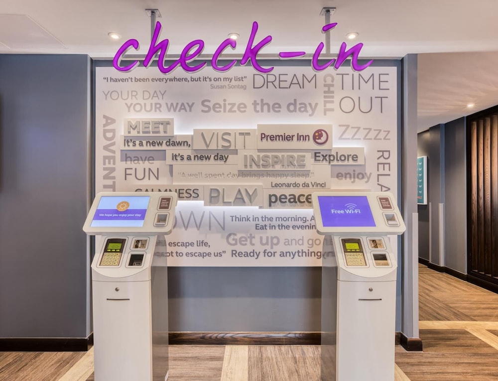 Premier Inn Uckfield, photo 6