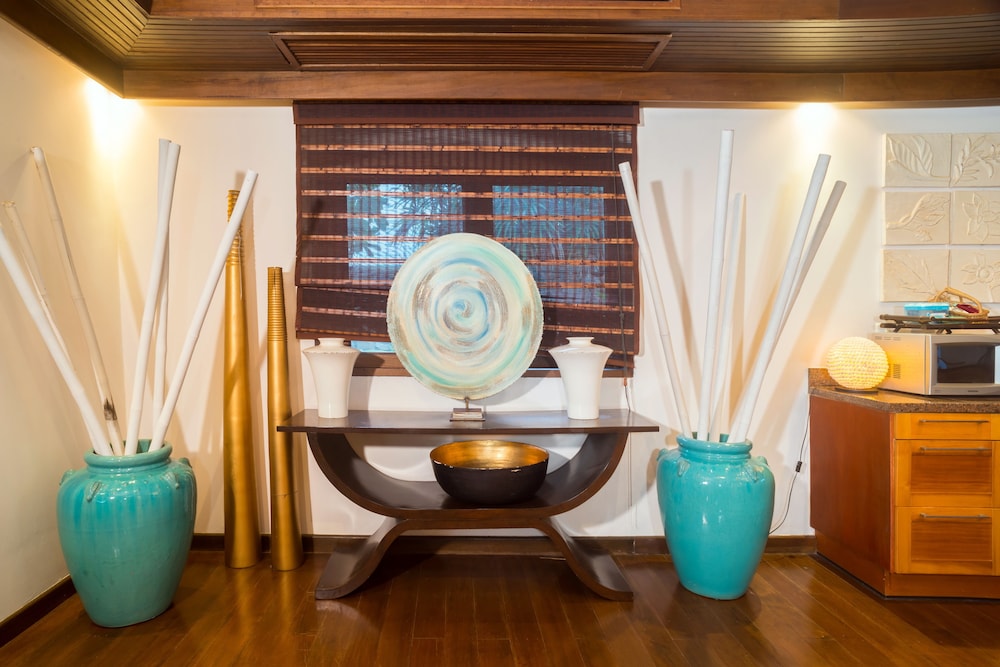 Baan Lotus