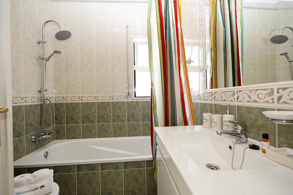 C13 - Ameijeira Holiday Apartment in Lagos