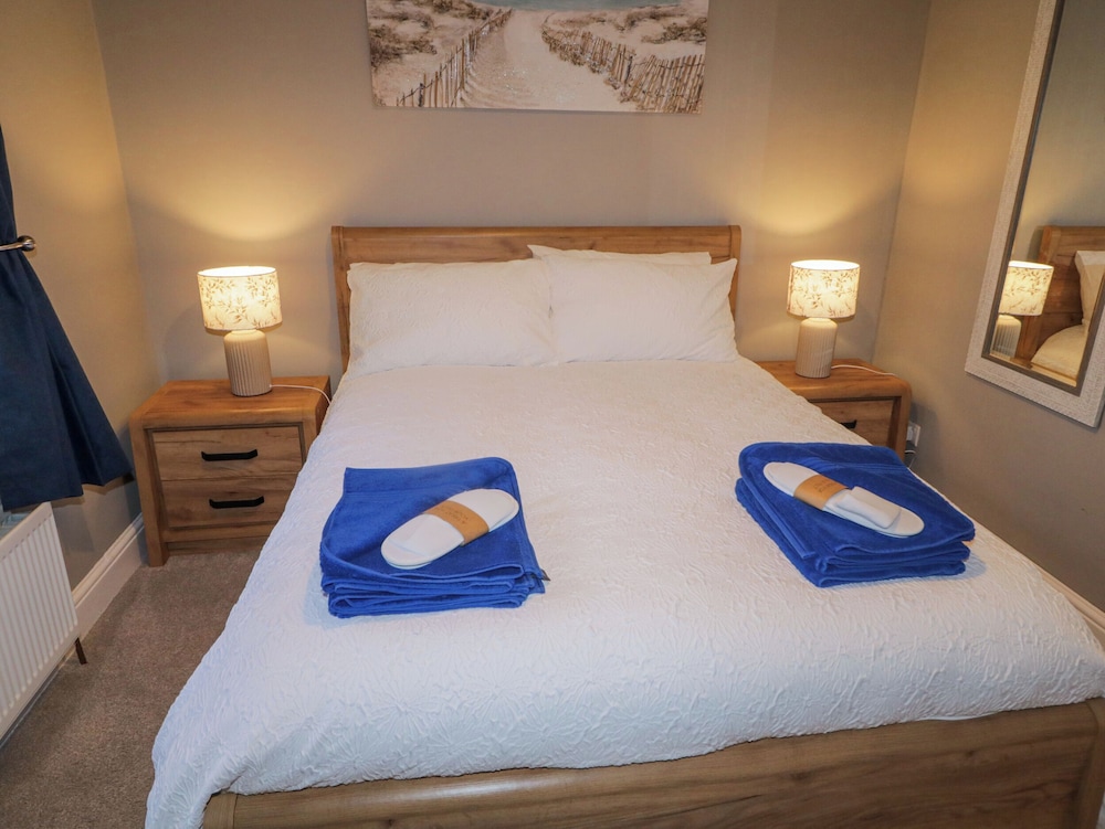 Benone Beach Cottage