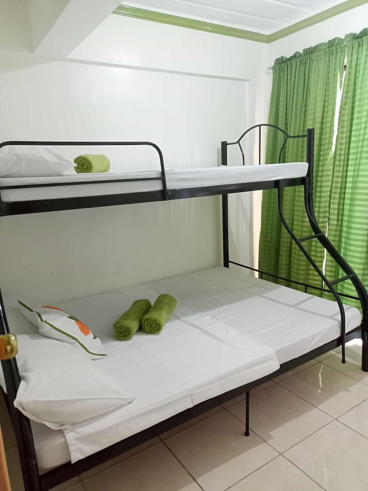 Liberty's Place Homestay