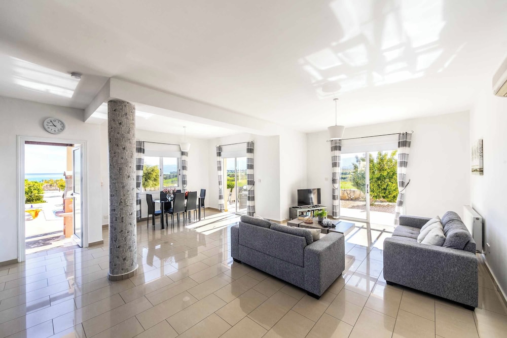 Villa Mandarine Latchi
