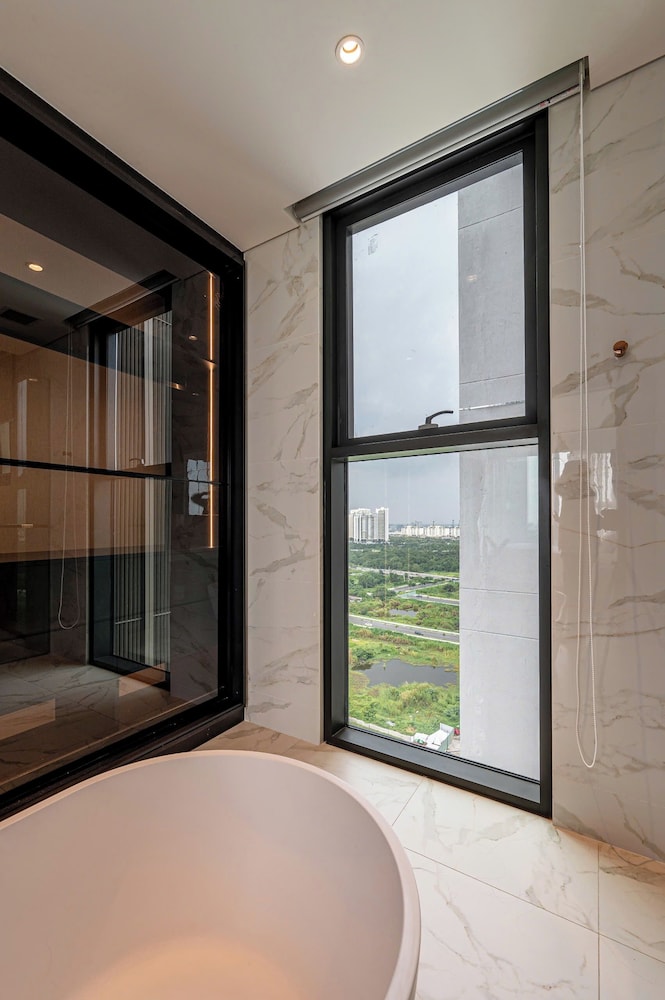 Luxury Apartment Hotel - The Metropole