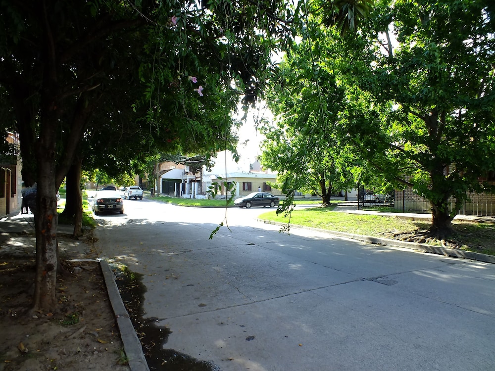La Casa de Mia Mama