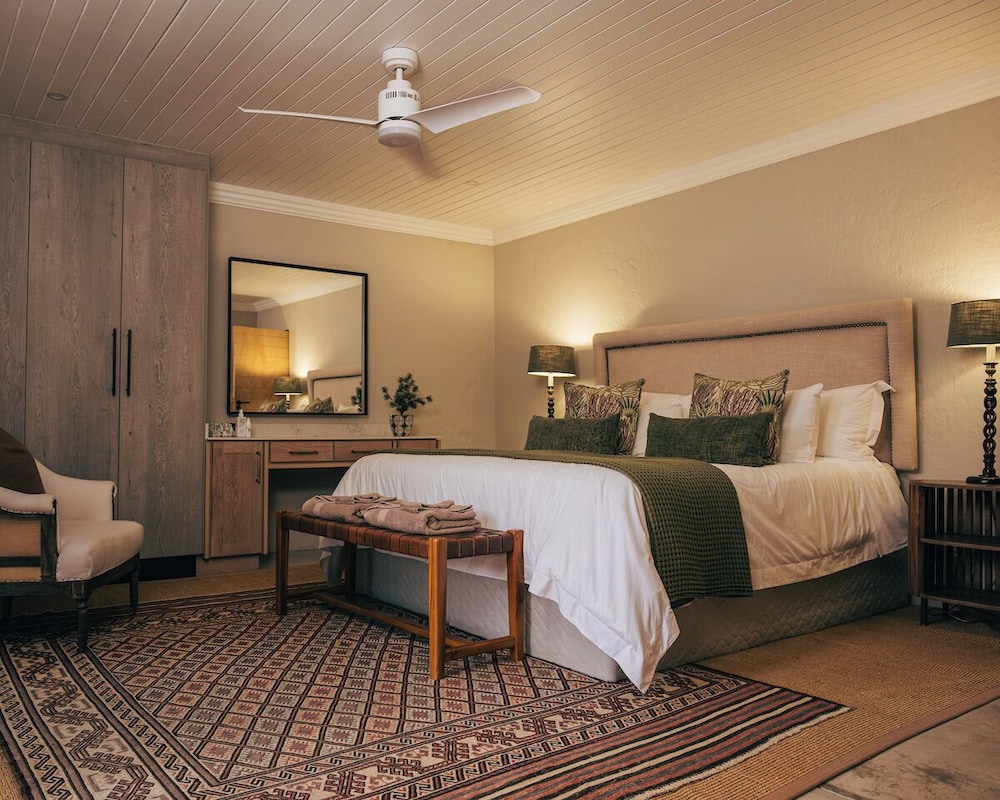 Summerplace Game Reserve