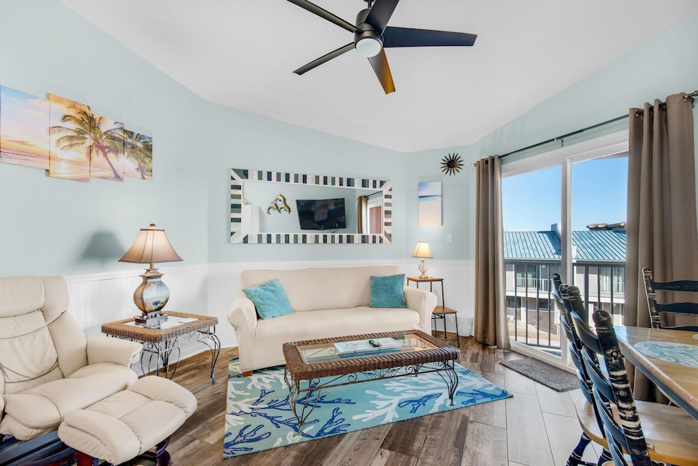 Gulfview II 306