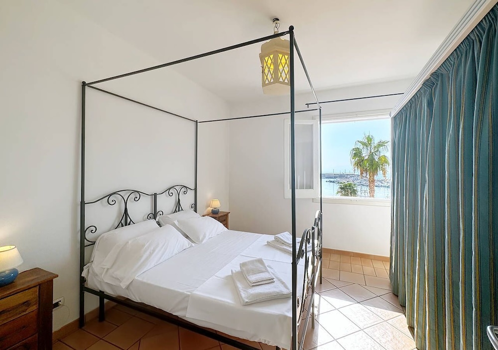Solemar Sicilia - Casa Aura