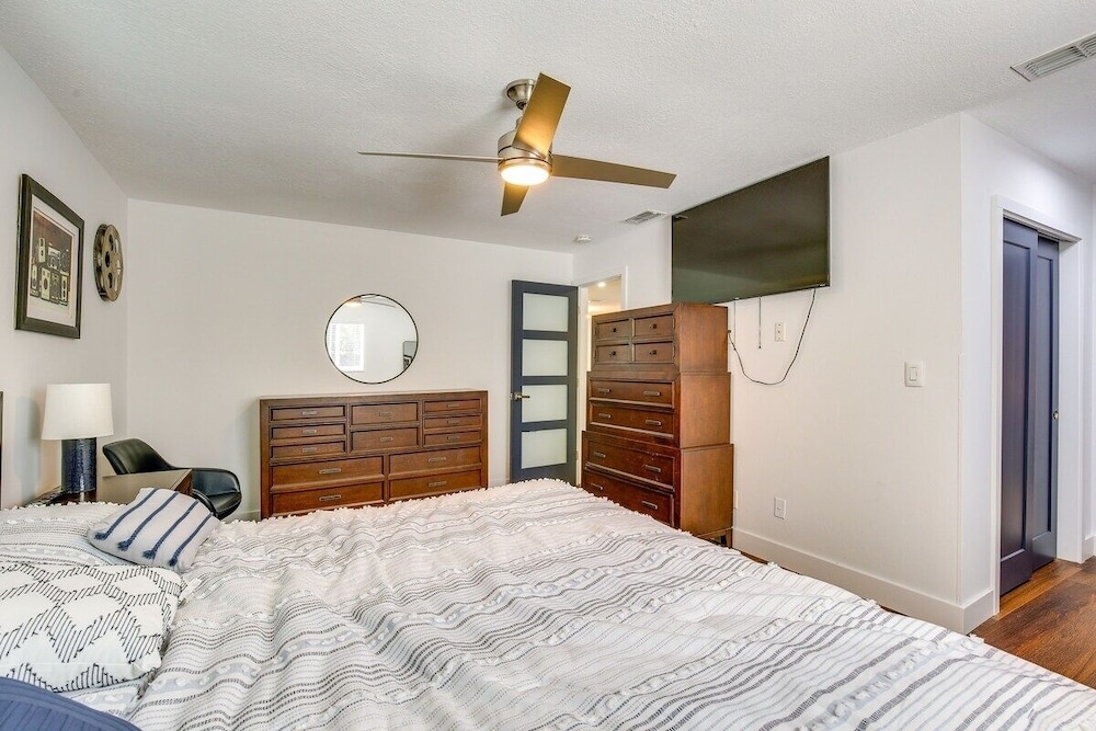 Oakland Park Oasis Heated Pool & Private Patio