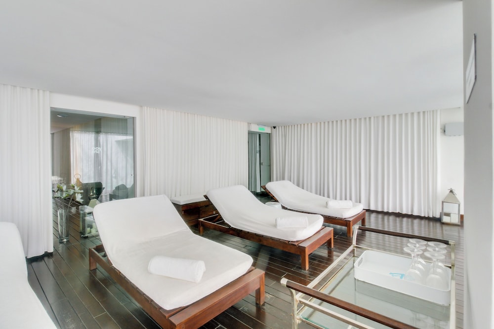 Oceana Suites Yoo