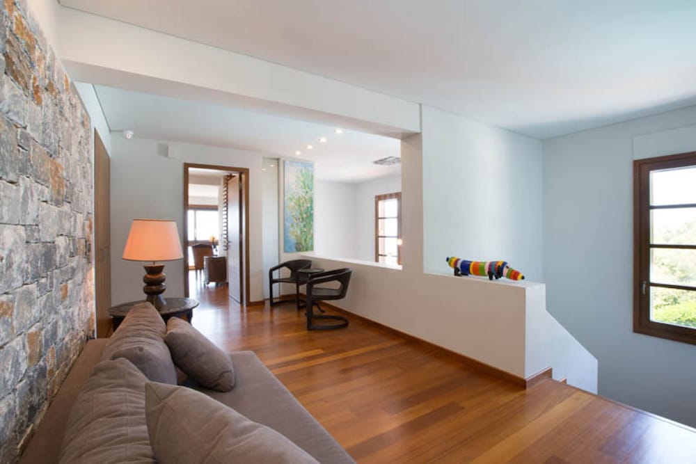 Villa Terra Creta Luxury Retreat and Spa