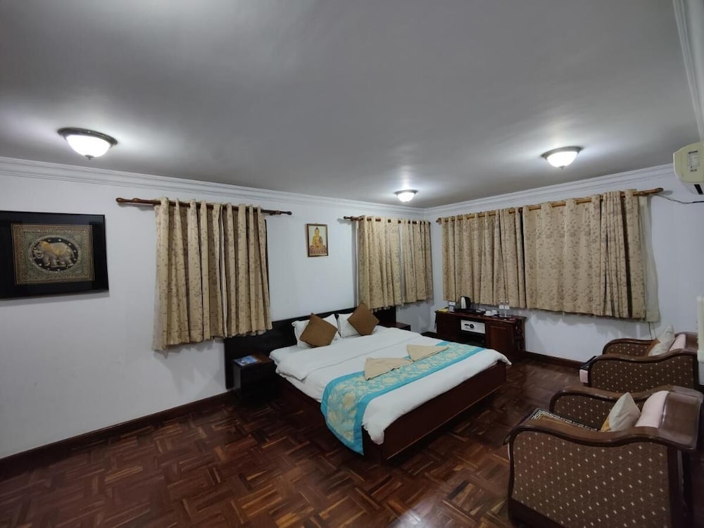 Sherpa Home Hotel
