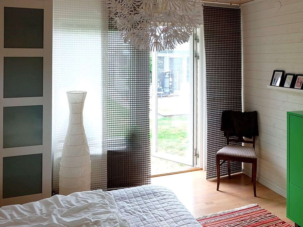 Holiday Home in SÃ¶lvesborg view 2