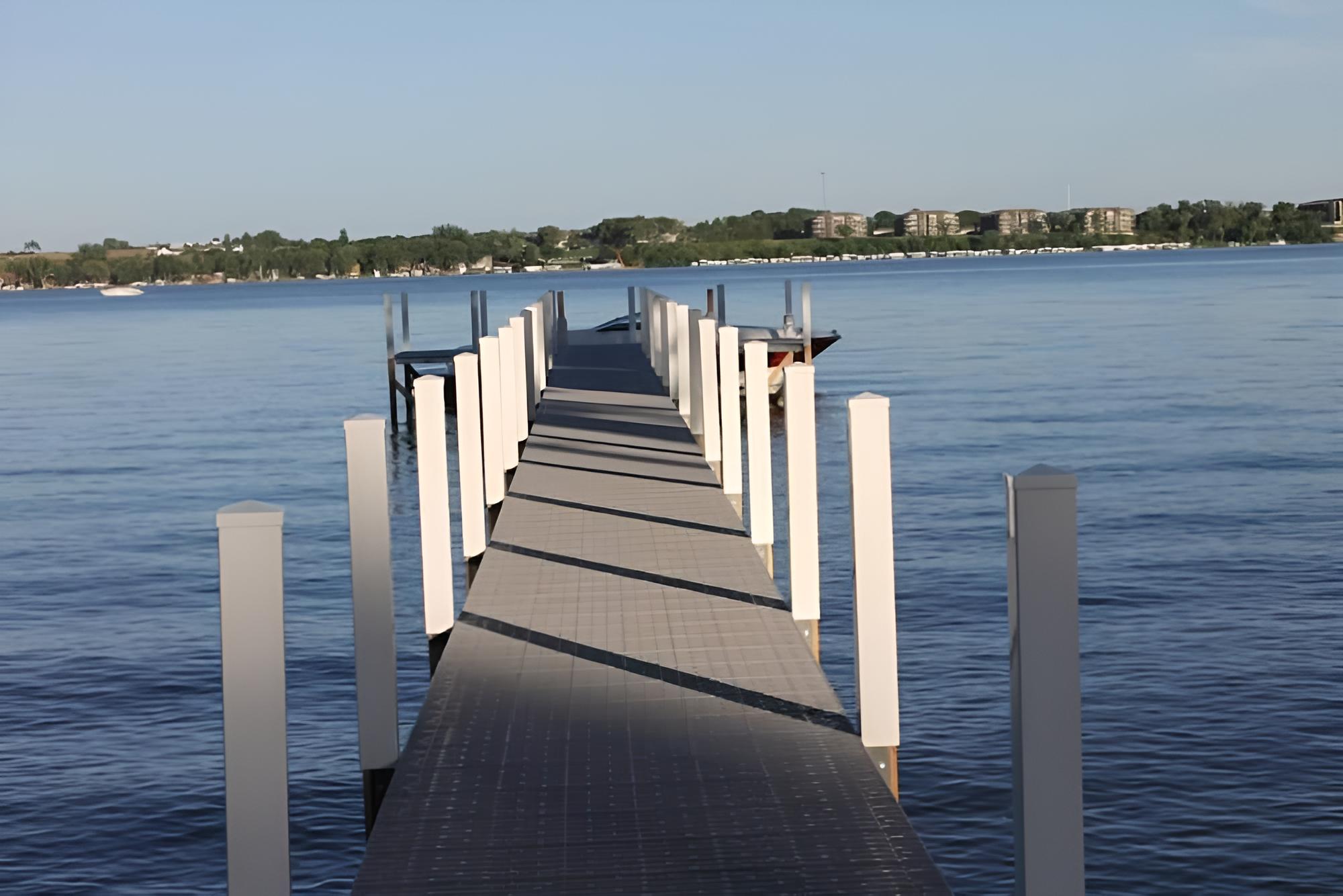 Okoboji Commons Hotel