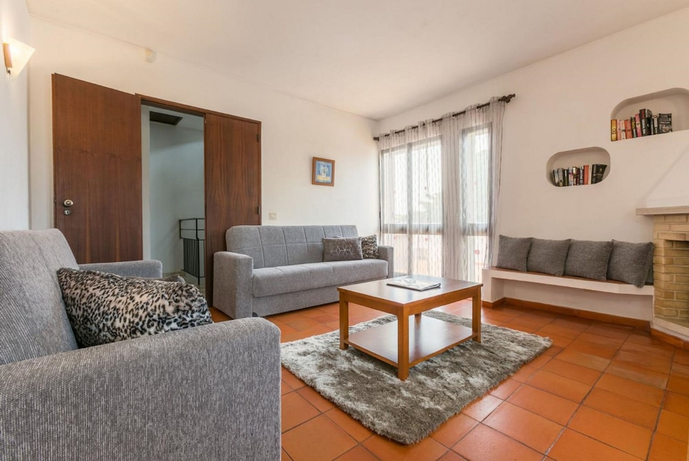 Villa Praia in Albufeira