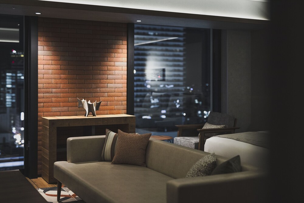 SAPPORO STREAM HOTEL 80