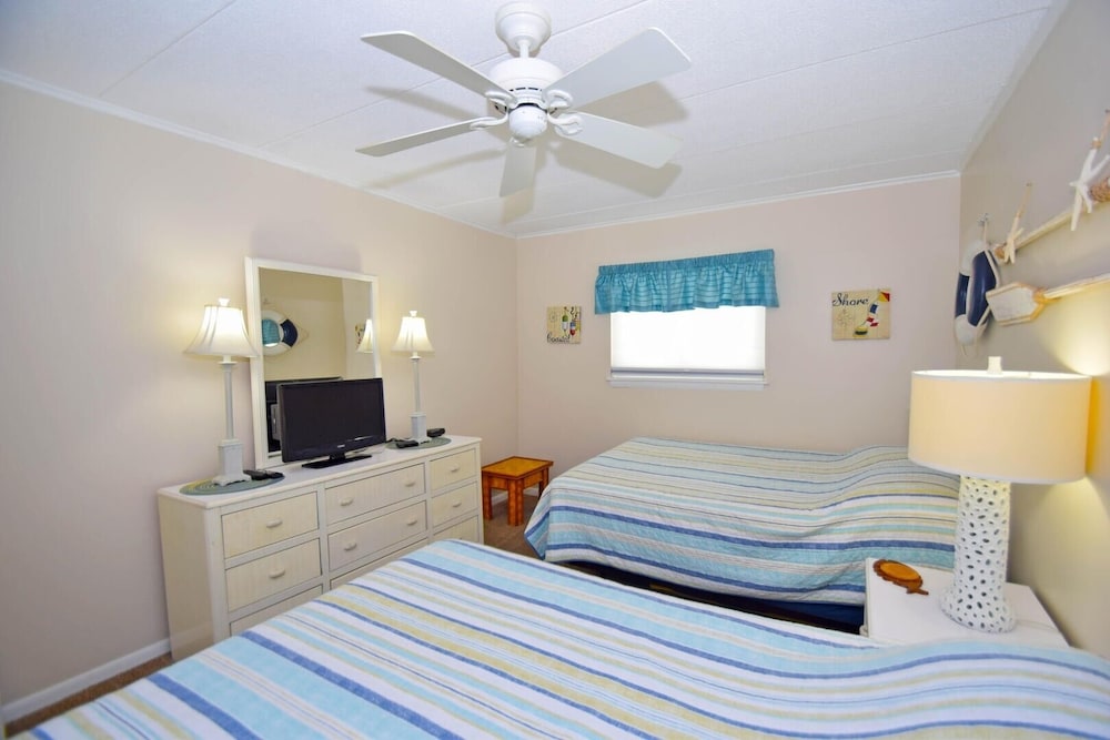Thunder Island 14a 2 Bedroom Condo