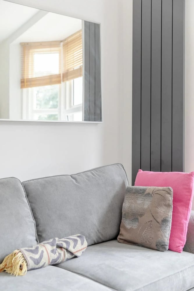 Tasteful & Homely 1BD Flat - Brixton