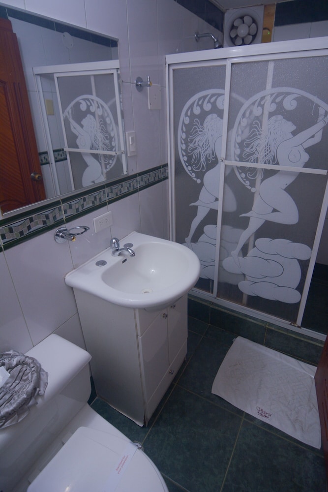 Victoria Suites Hostal, photo 25