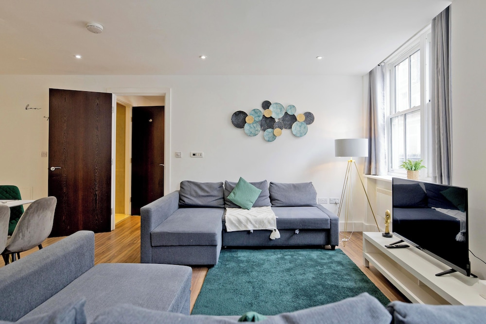 Imperial Liverpool Street Apartments