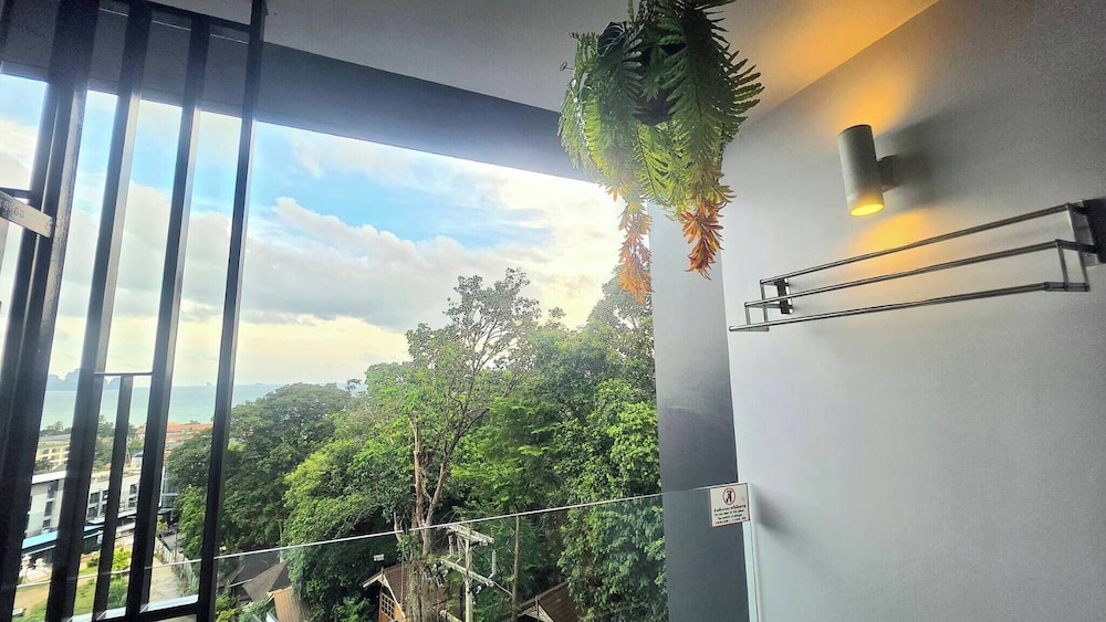 Room-a304 - 1 Bedroom Condo With Sea Vie