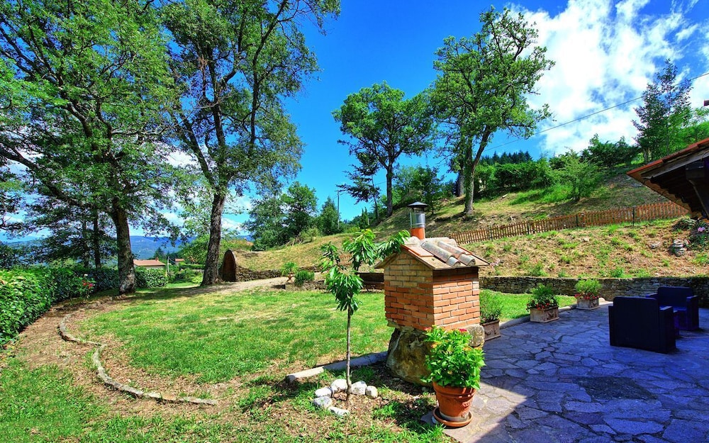 Villa Margherita