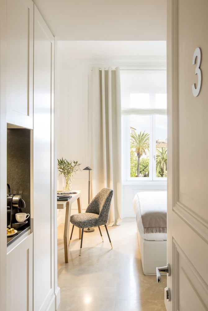Residenza B