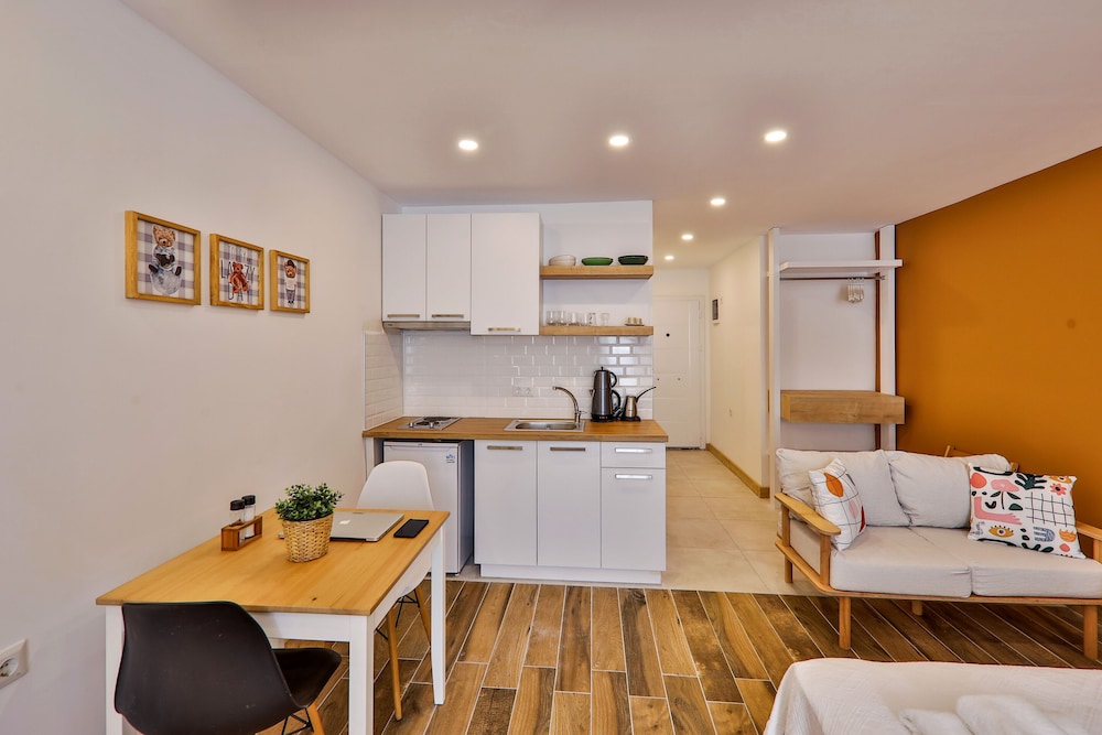 Yaz Apart Hotel - Image 68