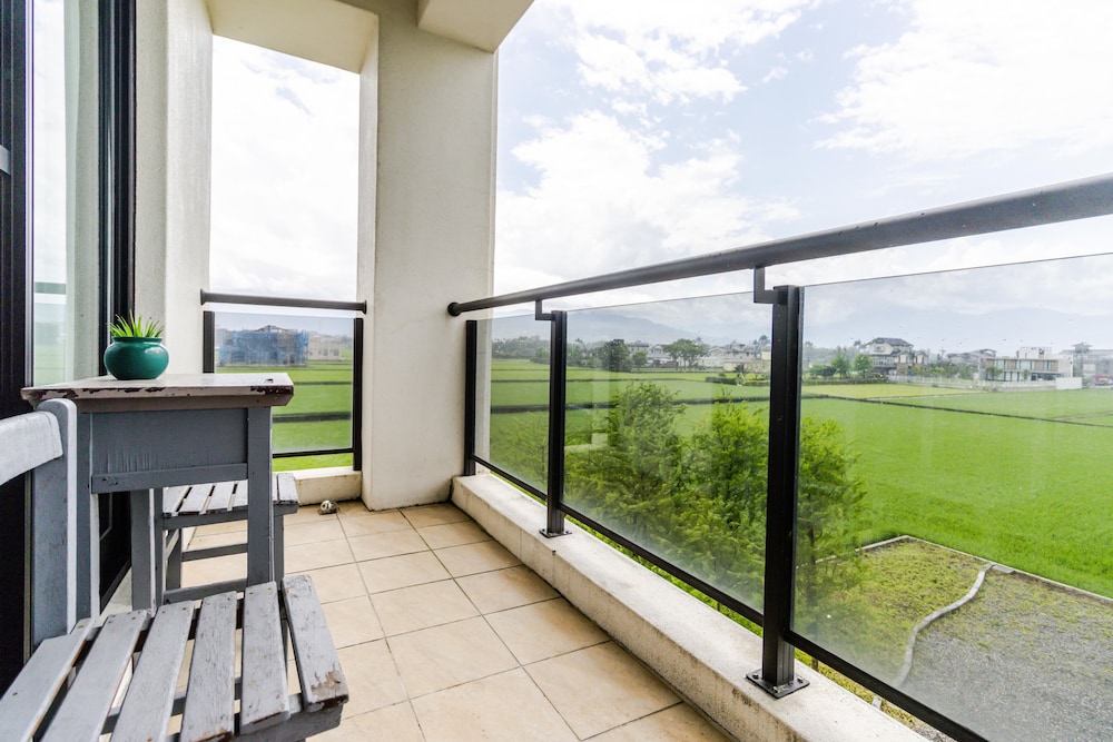 Classic Villa B&B view 5