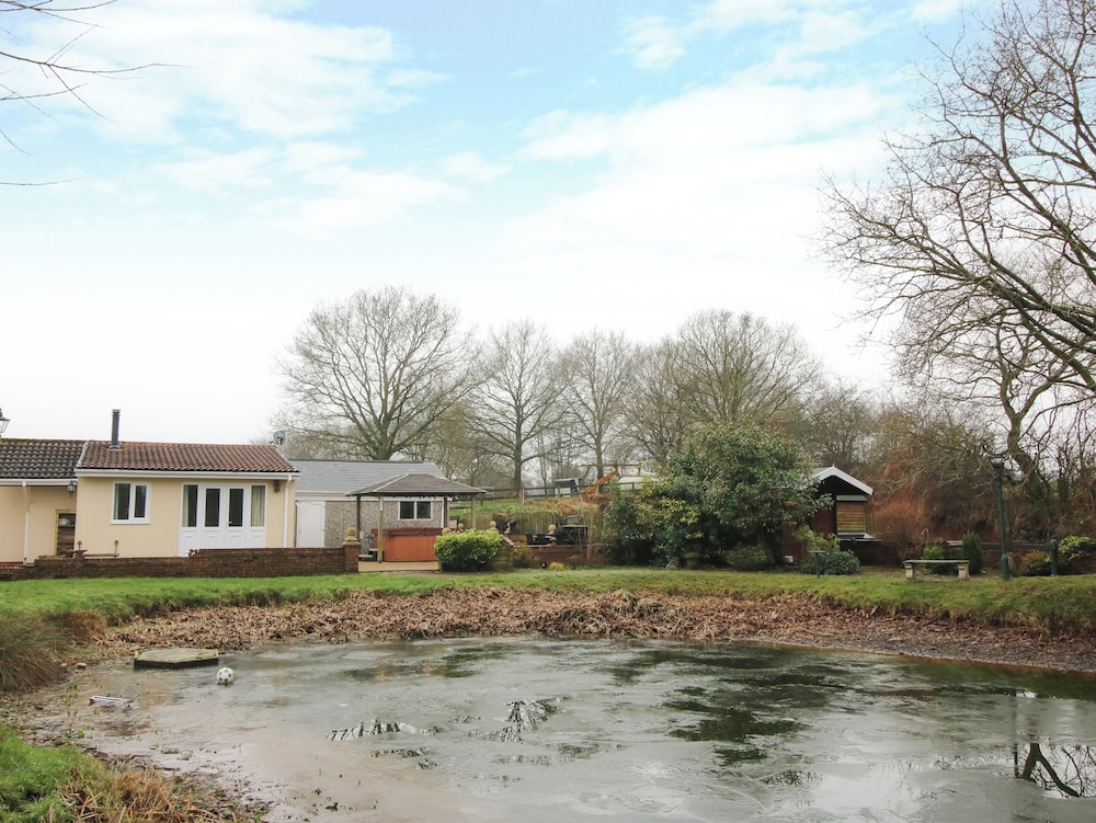 Spitfire Lodge