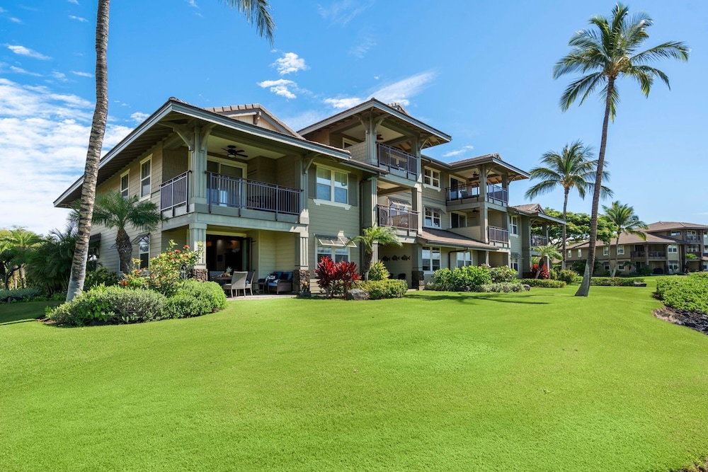Golf Discount Included! Ocean, Golf & Mountain Views Near Shopping! - Vrkcv