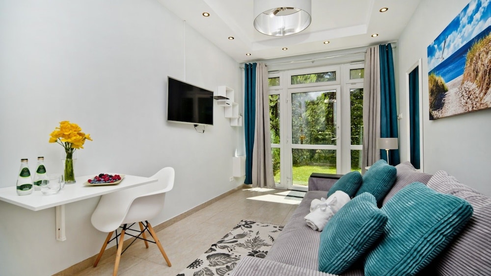 Apartamenty.in Jurata