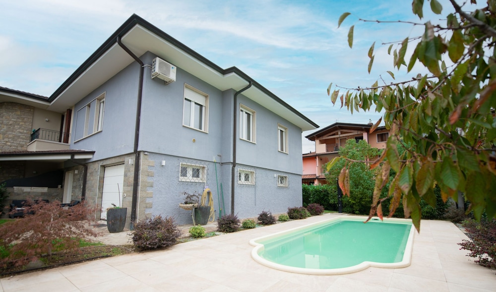 Villa Lucia in Prevalle
