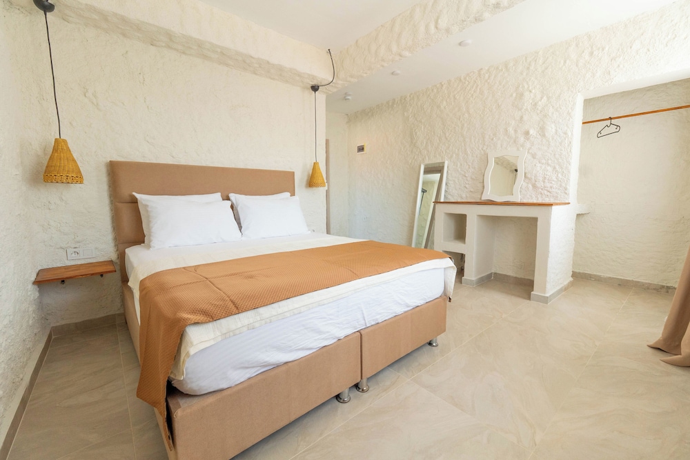 Aporte Hotel
