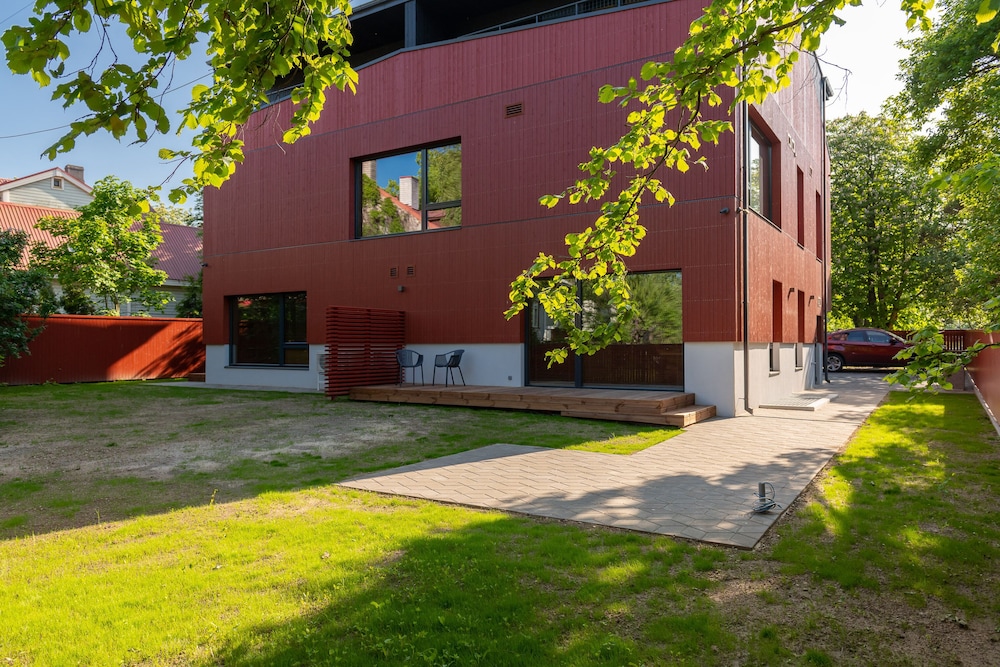 Tallinn Vacations - Tallinn Apartment Hotel Suites - Property Image 29