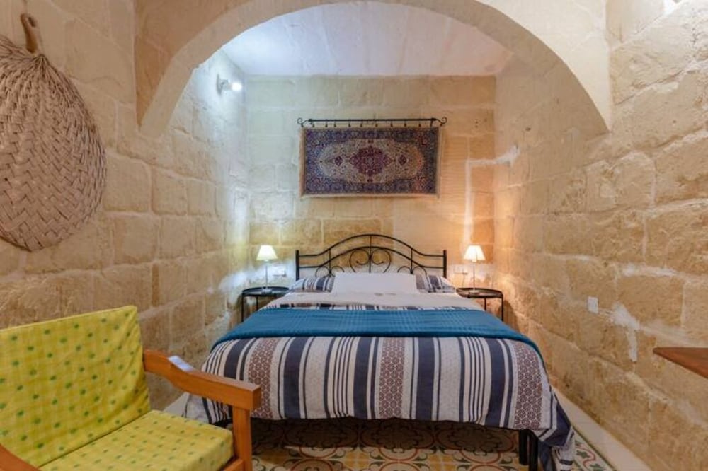 Ta' Frenc Farmhouse