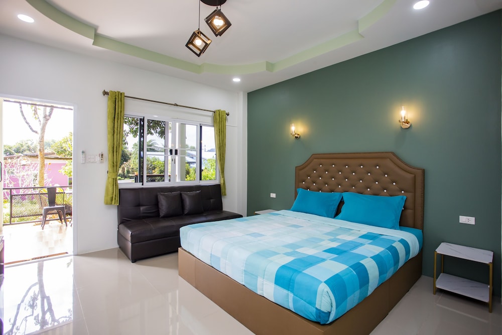 Baan Suan Meetang Resort