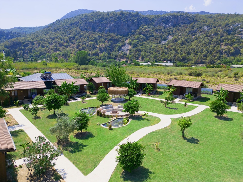 Alicra Otel Çıralı - Image 39