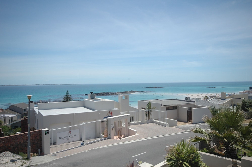 Oceana Villa Self Catering view 4